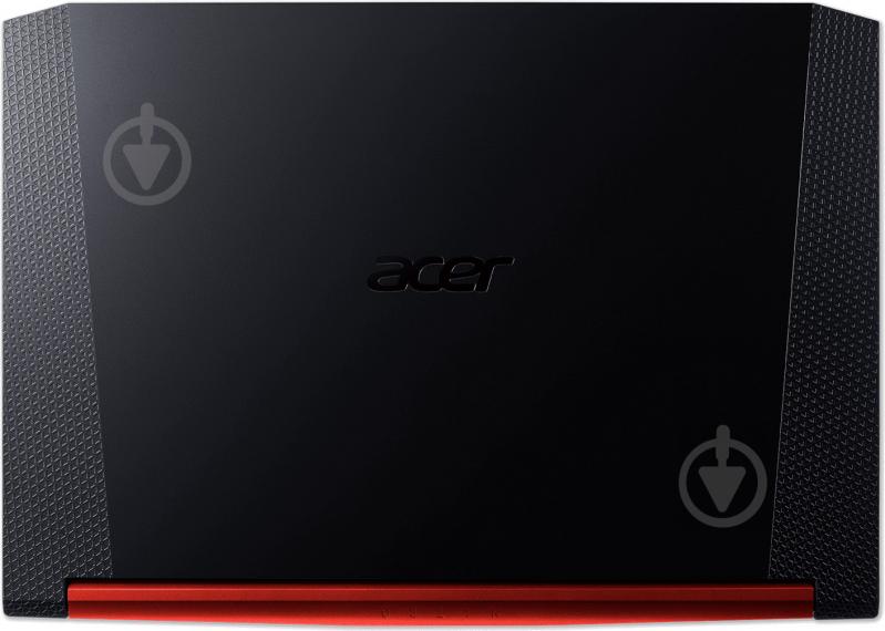 Ноутбук Acer Nitro 5 AN515-54 15,6" (NH.Q59EU.09E) obsidian black - фото 9