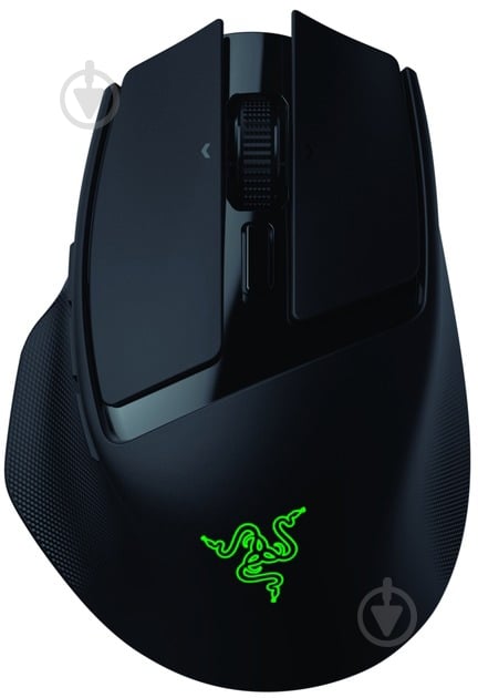 Мышка Razer Basilisk Mobile black (RZ01-04310100-R3G1) - фото 1 Мышка Razer Basilisk Mobile black (RZ01-04310100-R3G1) - фото 1