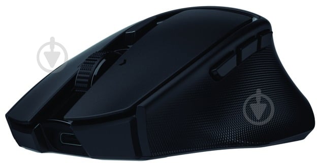 Мышка Razer Basilisk Mobile black (RZ01-04310100-R3G1) - фото 4 Мышка Razer Basilisk Mobile black (RZ01-04310100-R3G1) - фото 4