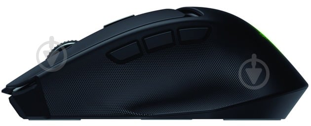 Мышка Razer Basilisk Mobile black (RZ01-04310100-R3G1) - фото 3 Мышка Razer Basilisk Mobile black (RZ01-04310100-R3G1) - фото 3