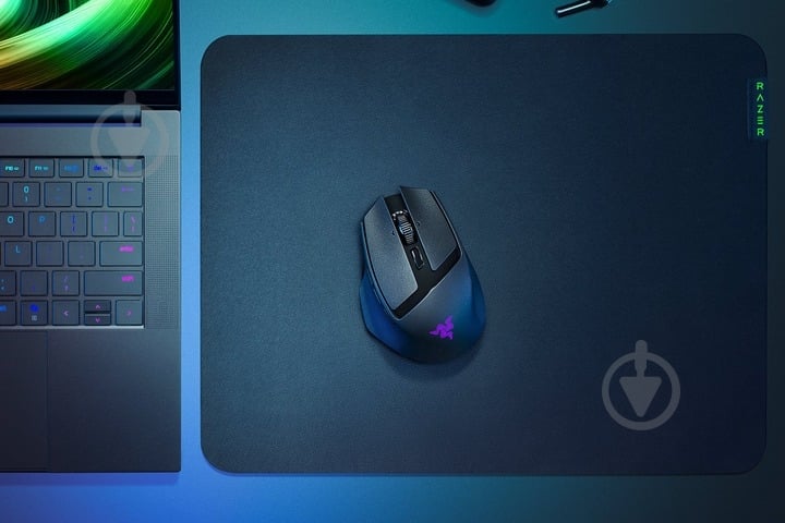 Мышка Razer Basilisk Mobile black (RZ01-04310100-R3G1) - фото 7 Мышка Razer Basilisk Mobile black (RZ01-04310100-R3G1) - фото 7