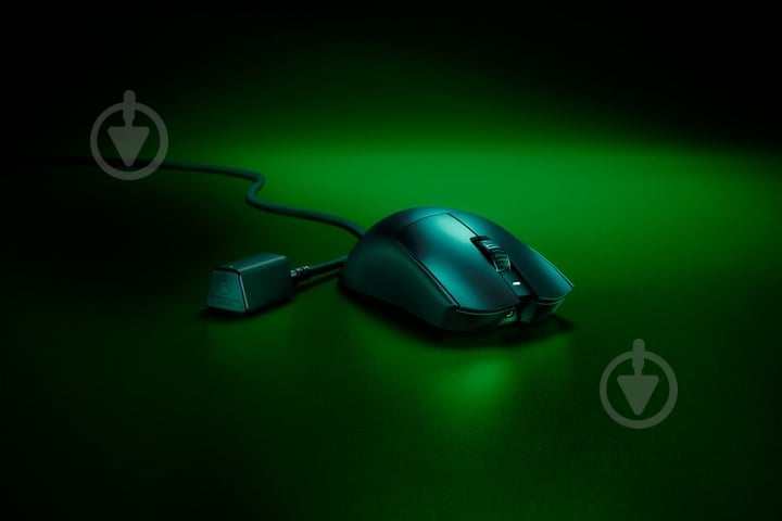 Мышка Razer Viper V3 Pro Wireless black (RZ01-05120100-R3G1) - фото 8 Мышка Razer Viper V3 Pro Wireless black (RZ01-05120100-R3G1) - фото 8