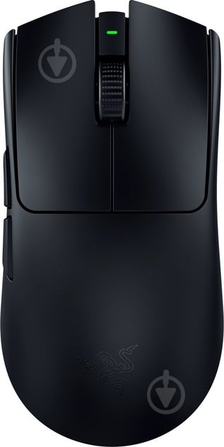 Мышка Razer Viper V3 Pro Wireless black (RZ01-05120100-R3G1) - фото 1 Мышка Razer Viper V3 Pro Wireless black (RZ01-05120100-R3G1) - фото 1