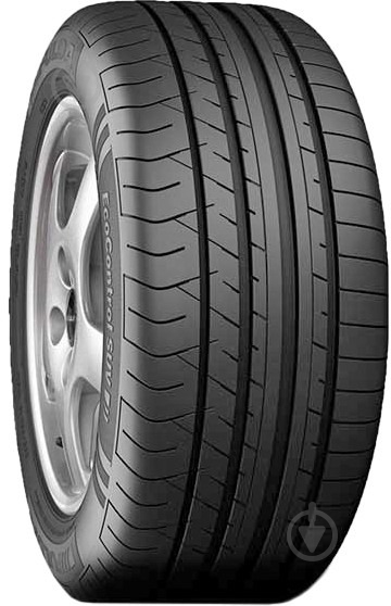 Шина Fulda Eco Control SUV XL FP 225/60 R17 103 H лето - фото 1