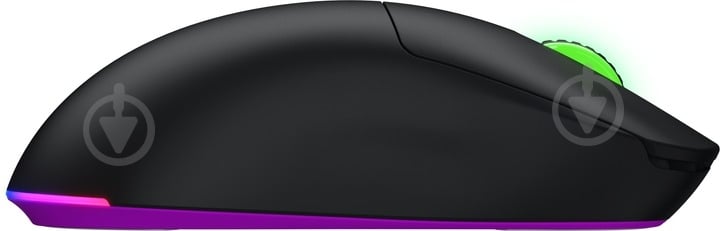 Мышка Hator Quasar 3 Ultra 8K Wireless black (HTM770) - фото 6 Мышка Hator Quasar 3 Ultra 8K Wireless black (HTM770) - фото 6