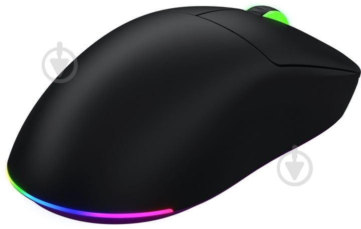 Мышка Hator Quasar 3 Ultra 8K Wireless black (HTM770) - фото 4 Мышка Hator Quasar 3 Ultra 8K Wireless black (HTM770) - фото 4