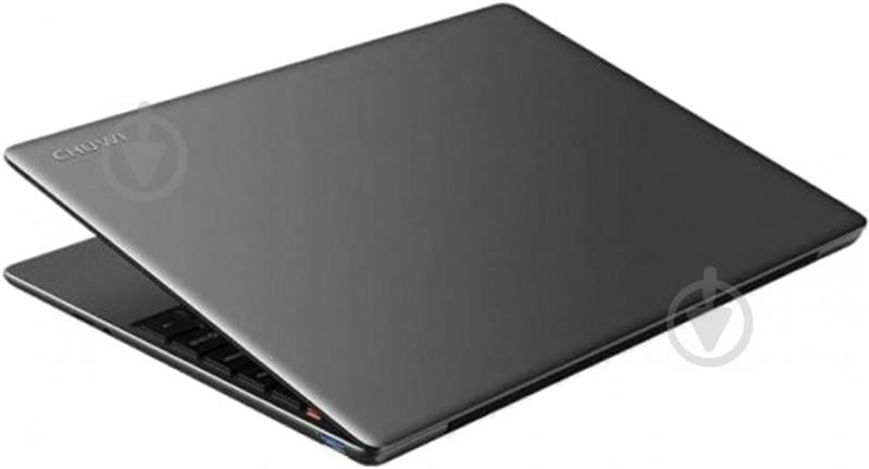 Ноутбук Chuwi GemiBook PRO 14 (CW-102545/GBP8256) dark grey - фото 7