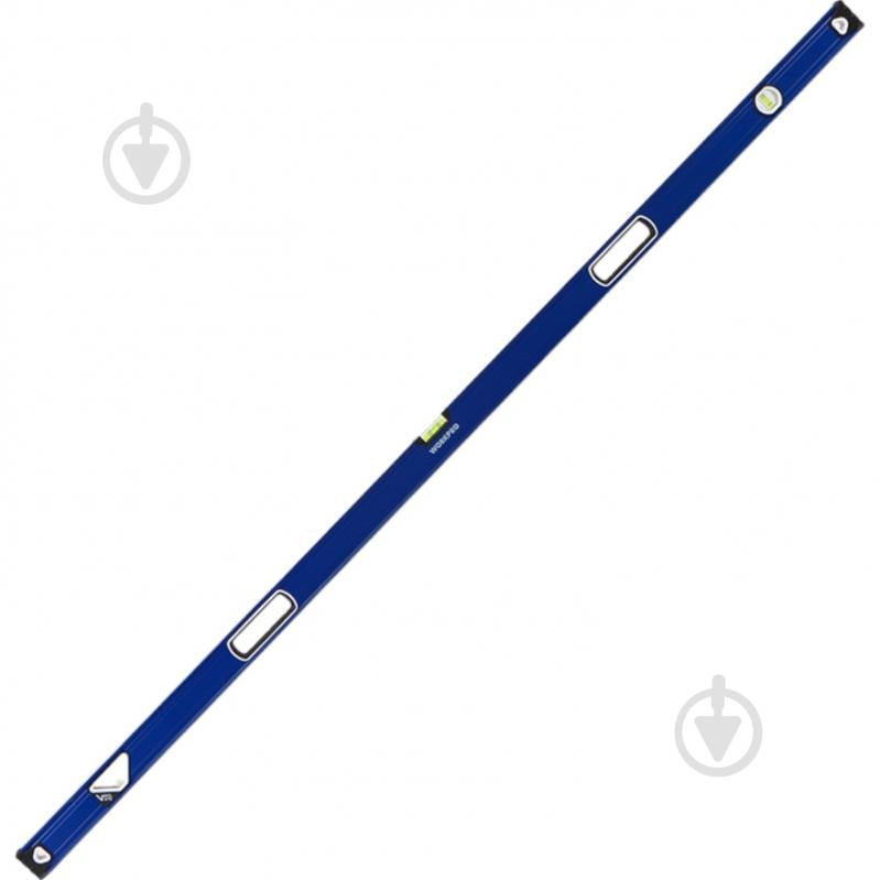 Рівень 180 см WORKPRO PRO WP262018 - фото 1