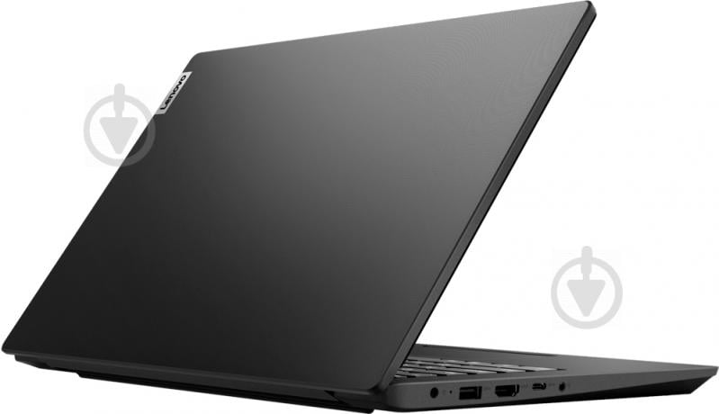 Ноутбук Lenovo V14 G2 14 (82KA001NRA) black - фото 7