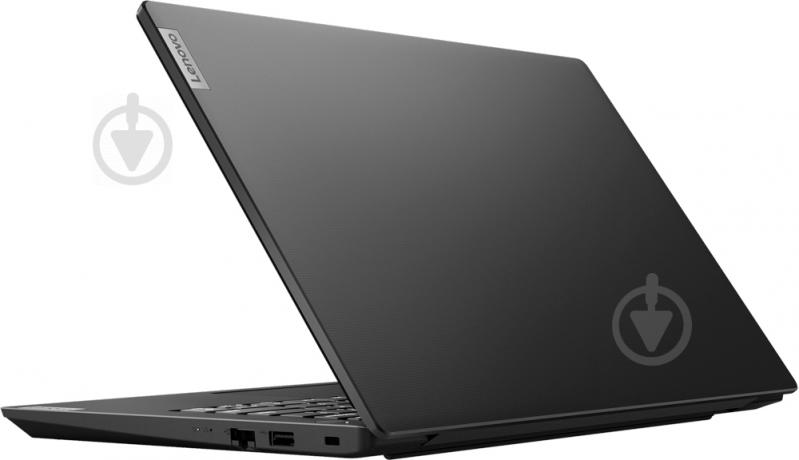 Ноутбук Lenovo V14 G2 14 (82KA001NRA) black - фото 6