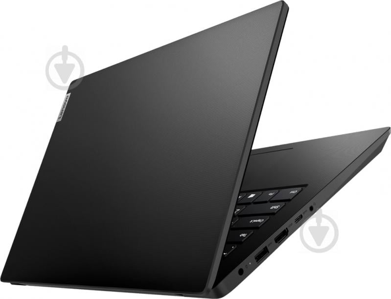 Ноутбук Lenovo V14 G2 14 (82KA001NRA) black - фото 9