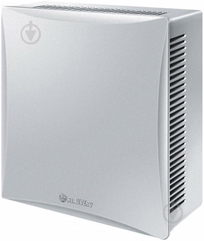 Вентилятор Blauberg new ECO PLATINUM 100 - фото 1 Вентилятор Blauberg new ECO PLATINUM 100 - фото 1