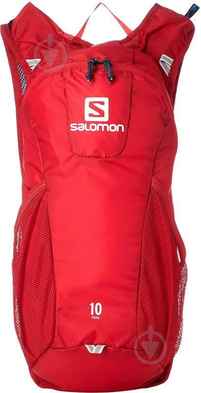 Salomon store trail 10