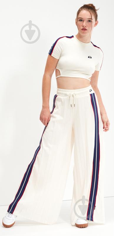 Штани Ellesse LILLIE TRACK PANT SGV20152-904 р. 12 бежевий - фото 6