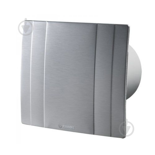 Вентилятор Blauberg QUATRO HI-TECH Н 100 - фото 1