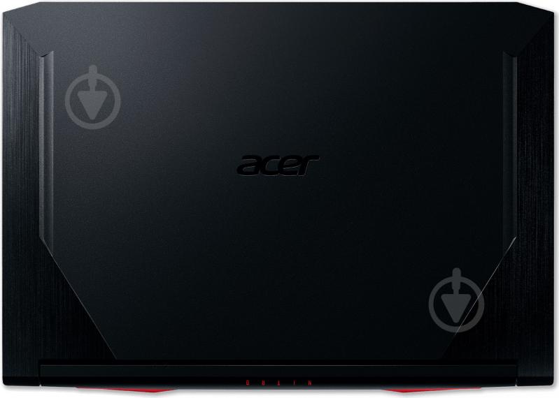 Ноутбук Acer Nitro 5 AN517-52 17,3" (NH.Q80EU.00D) obsidian black - фото 8