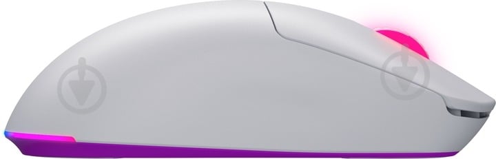 Мышка Hator Quasar 3 Ultra 8K Wireless white (HTM771) - фото 6 Мышка Hator Quasar 3 Ultra 8K Wireless white (HTM771) - фото 6