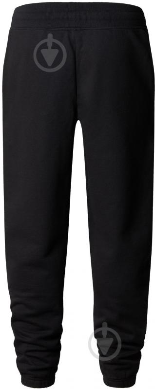 Штани THE NORTH FACE M ZUMU JOGGER NF0A87DEJK3 р. S чорний - фото 2