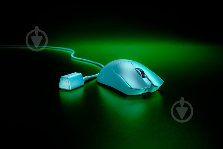 Мышка Razer Viper V3 Pro Wireless white (RZ01-05120200-R3G1) - фото 8