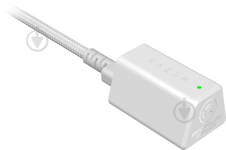 Мышка Razer Viper V3 Pro Wireless white (RZ01-05120200-R3G1) - фото 7
