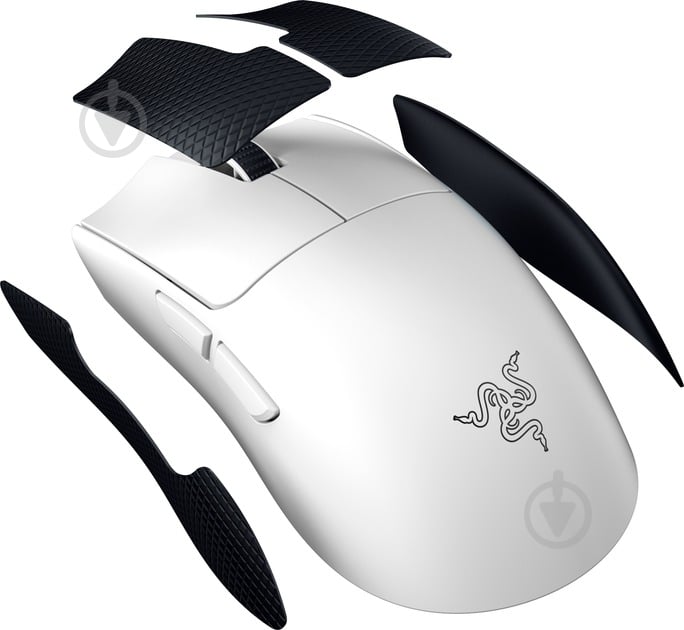 Мышка Razer Viper V3 Pro Wireless white (RZ01-05120200-R3G1) - фото 6