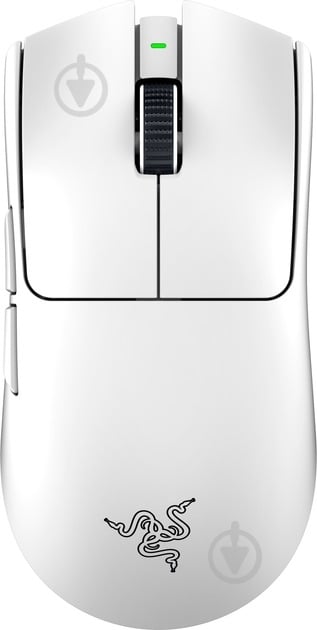 Мышка Razer Viper V3 Pro Wireless white (RZ01-05120200-R3G1) - фото 1