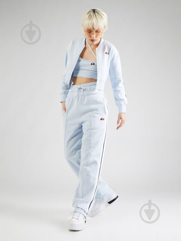 Штани Ellesse PIERRA TRACK PANT SGV19981-426 р. 14 блакитний - фото 3