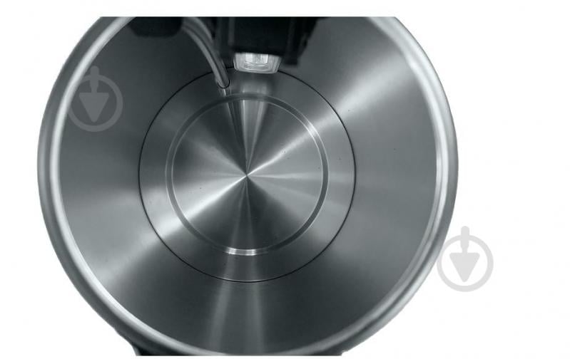 Электрочайник PRIME Technics PKX 1785 B - фото 7