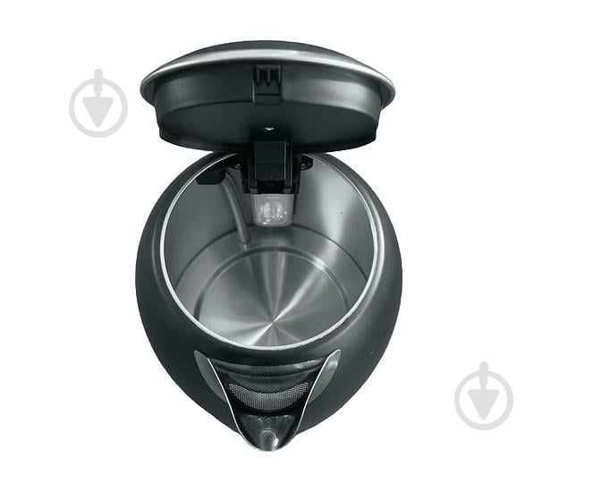 Электрочайник PRIME Technics PKX 1785 B - фото 5