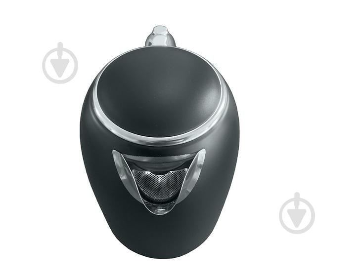 Электрочайник PRIME Technics PKX 1785 B - фото 3