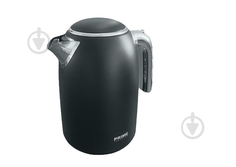 Электрочайник PRIME Technics PKX 1785 B - фото 1