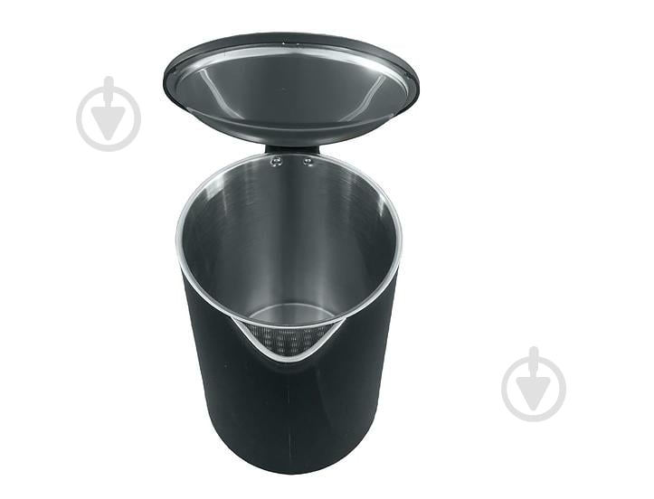 Электрочайник PRIME Technics PKD 1788 BS - фото 7