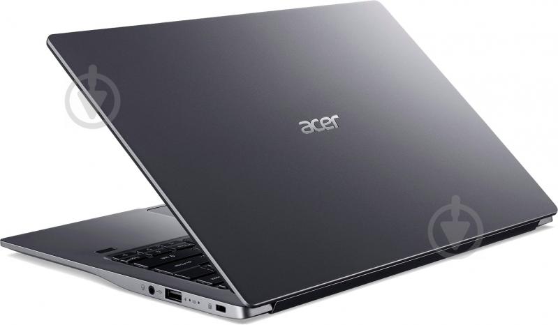 Ноутбук Acer Swift 3 SF314-57G-77R6 14" (NX.HUKEU.004) grey - фото 5