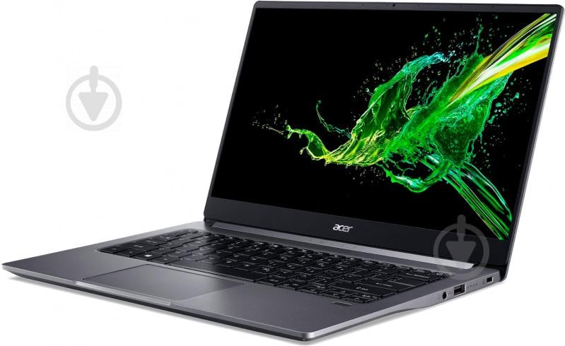 Ноутбук Acer Swift 3 SF314-57G-77R6 14" (NX.HUKEU.004) grey - фото 4