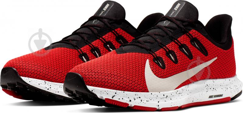 nike quest 2 se red