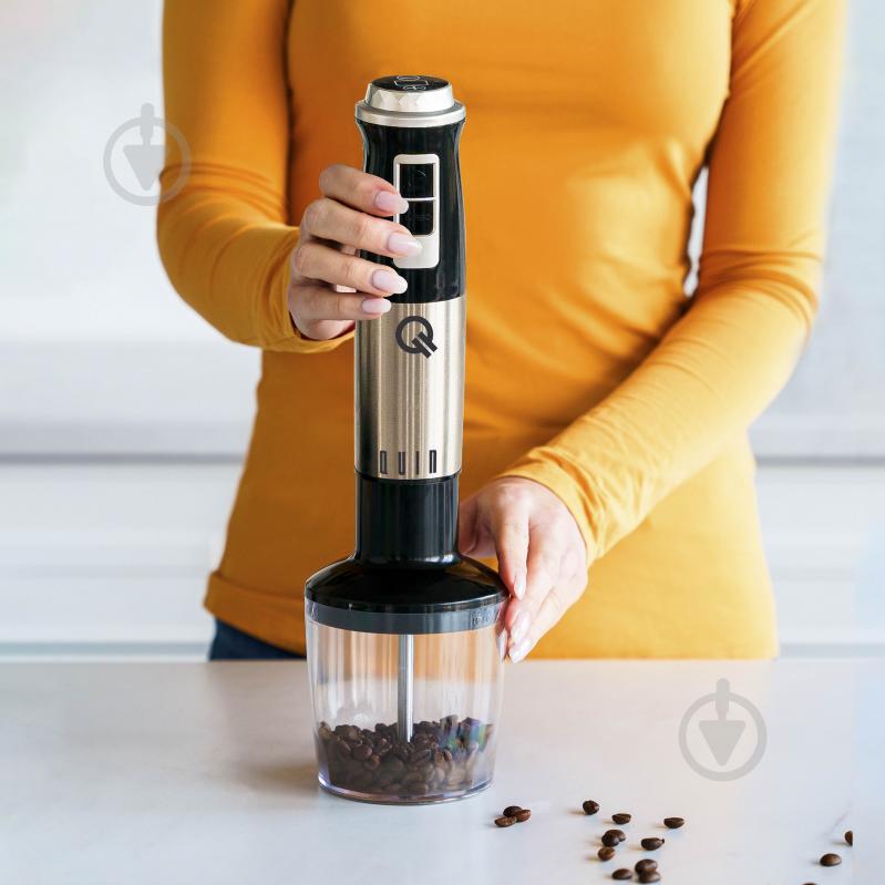 Блендер заглибний QUIN HB-110SDS-2 - фото 8