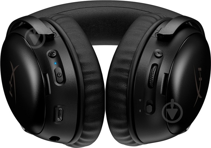 Навушники HyperX A59YZAA black (A59YZAA) - фото 6