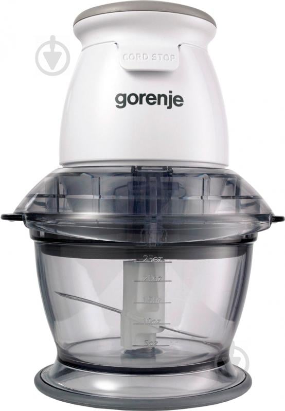 Измельчитель Gorenje S500W - фото 1