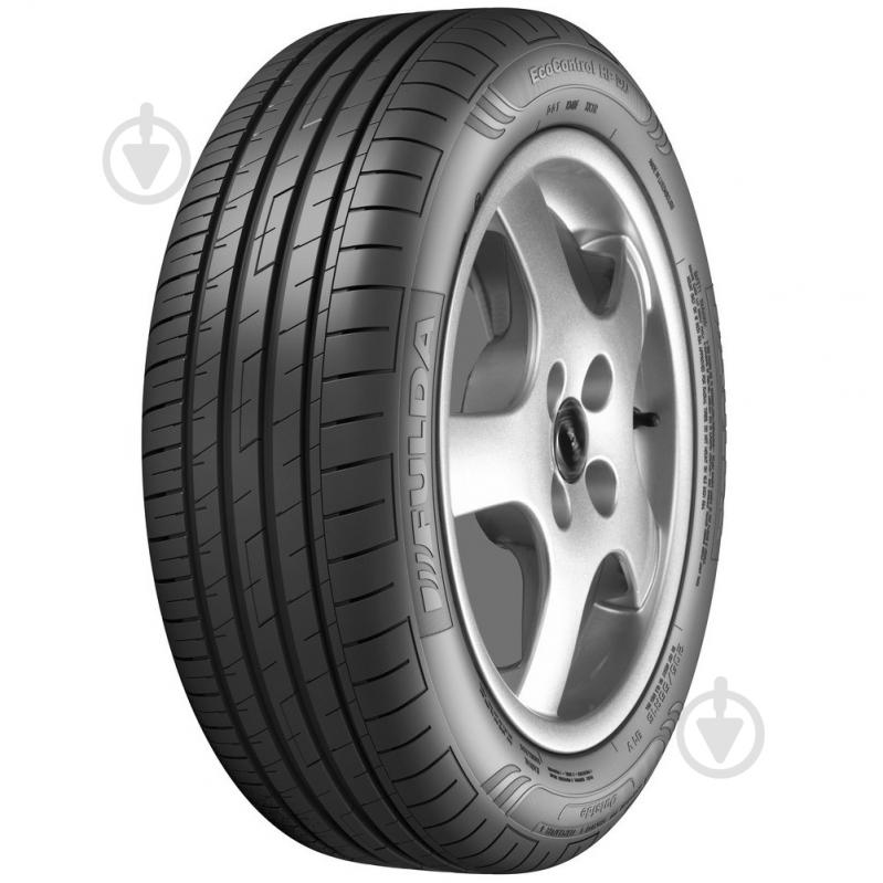 Шина Fulda Eco Control HP 2 Fulda 195/45 R16 84 V літо - фото 1