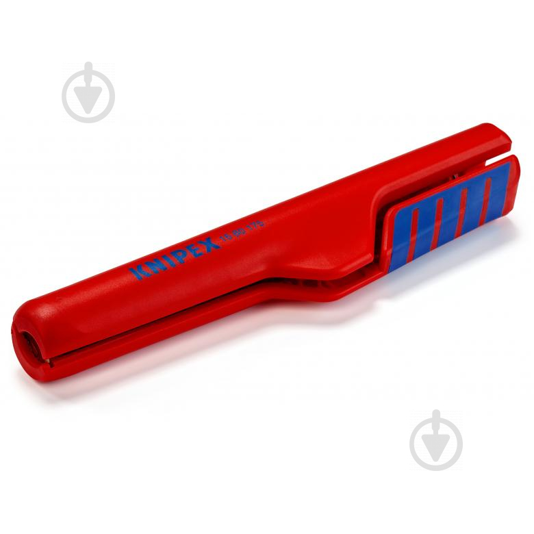 Съемник изоляции KNIPEX 16 80 175 SB - фото 1