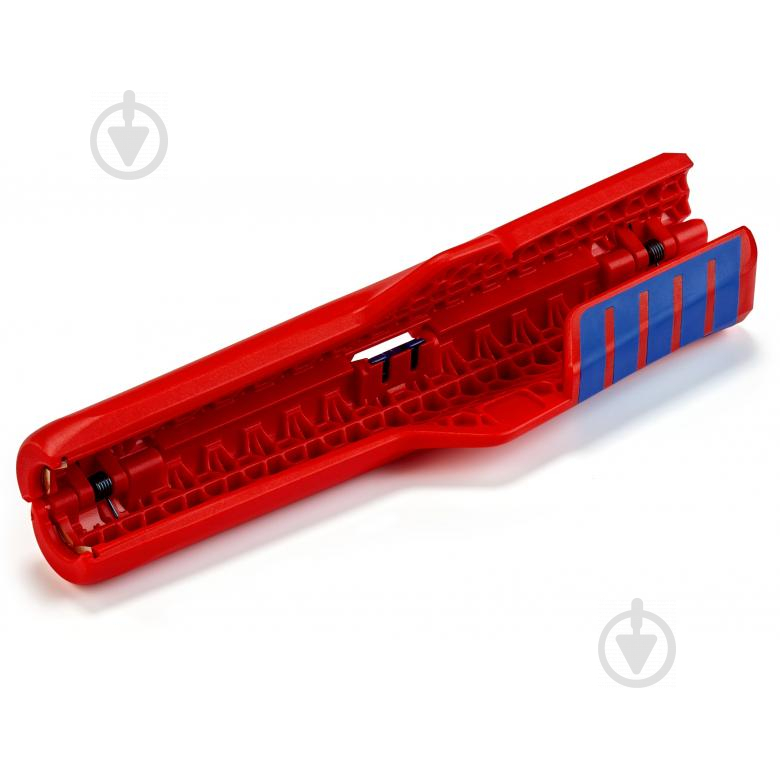 Знімач ізоляції KNIPEX 16 80 175 SB - фото 3