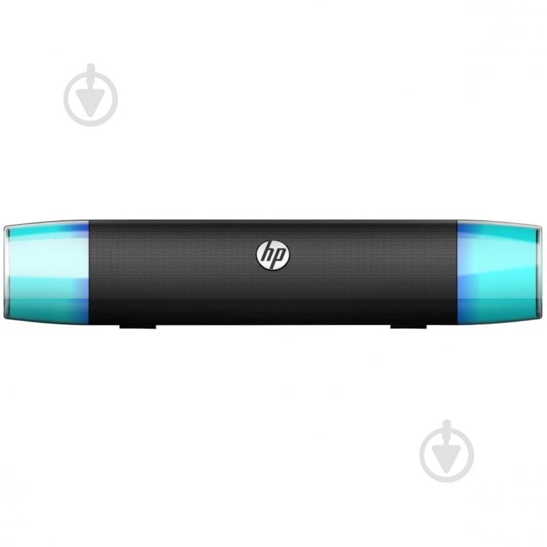 Акустическая система HP DHE-6010 2.0 black - фото 1 Акустическая система HP DHE-6010 2.0 black - фото 1