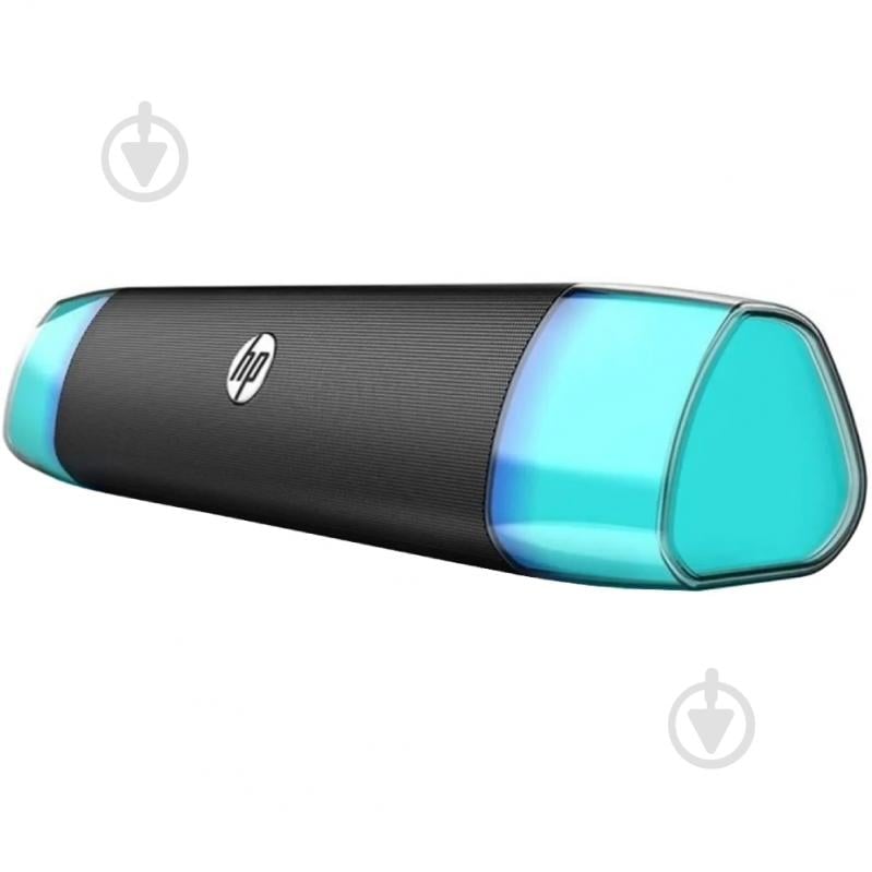 Акустическая система HP DHE-6010 2.0 black - фото 3 Акустическая система HP DHE-6010 2.0 black - фото 3