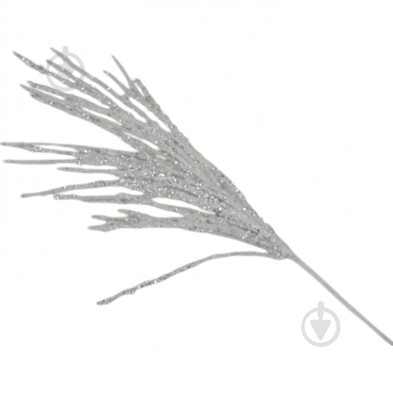 Веточка декоративная пестрая 76 см - фото 1