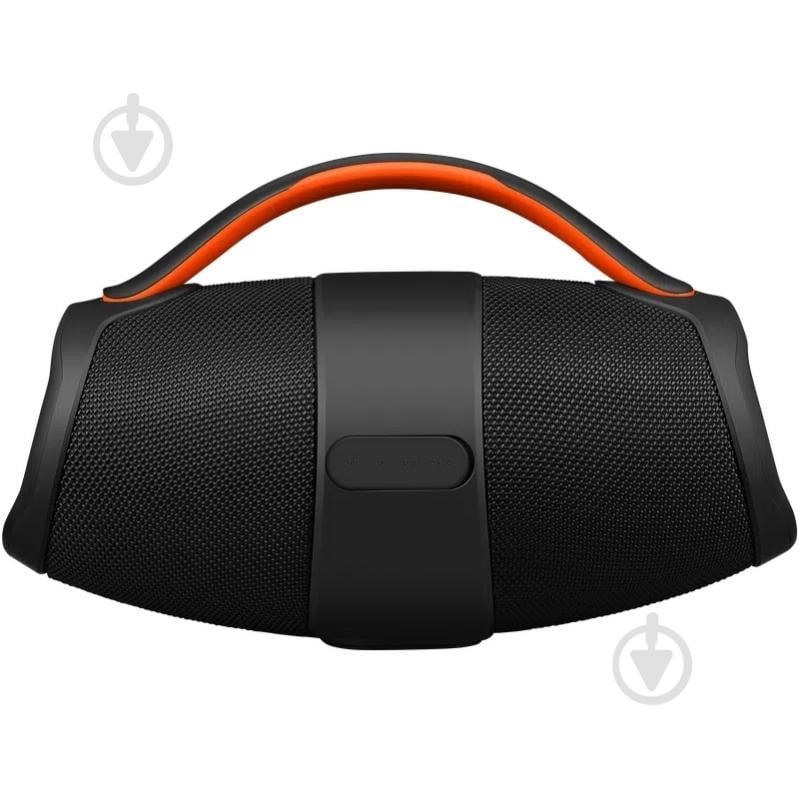 Акустическая система Defender Beatbox 24 1.0 black - фото 5