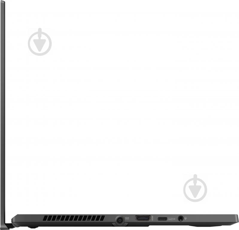 Ноутбук Asus Zephyrus G14 GA401IV-HE267T 14" (90NR03F6-M10260) black - фото 13