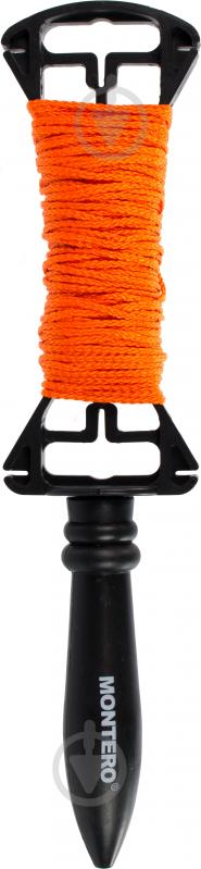 Шнур разметочный Montero 45351 - фото 2