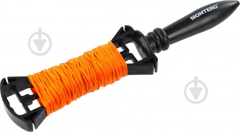 Шнур разметочный Montero 45351 - фото 1