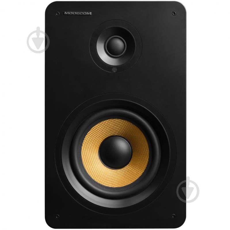 Акустическая система Modecom Eclipse 180 2.0 black - фото 2
