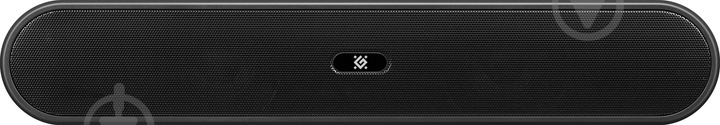 Акустическая система Defender Z9 2.0 black (65229) - фото 3